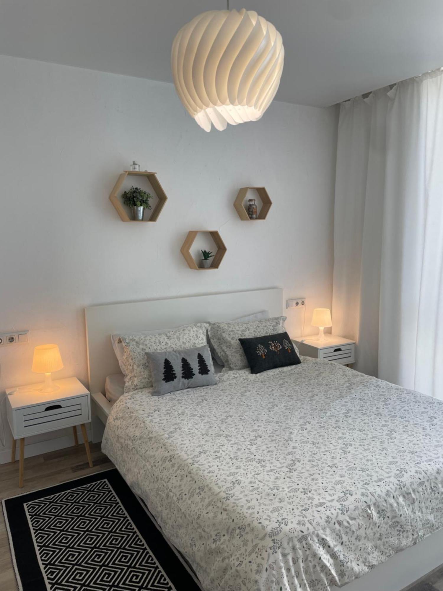 Scandinavian Apartment На Марсельской クリーズハニュカ エクステリア 写真